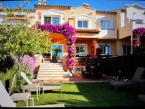 Luxury Puerto Banus/Marbella Townhouse